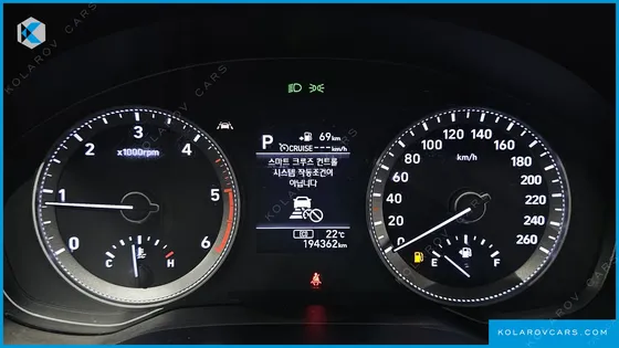 HYUNDAI GRANDEUR 2.2 DIESEL PREMIUM