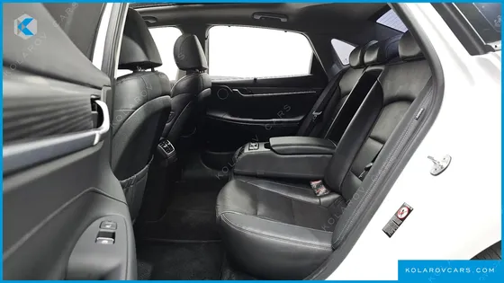 HYUNDAI GRANDEUR 2.2 DIESEL PREMIUM