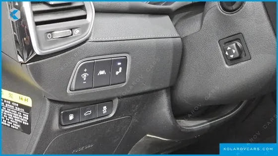HYUNDAI GRANDEUR 2.2 DIESEL PREMIUM