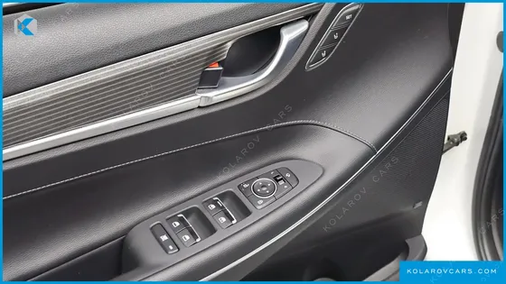 HYUNDAI GRANDEUR 2.2 DIESEL PREMIUM