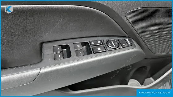 HYUNDAI ELANTRA (AVANTE) 1.6 GDI MODERN