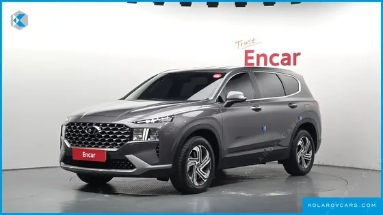 HYUNDAI SANTA FE DIESEL 2.2 2WD