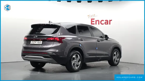 HYUNDAI SANTA FE DIESEL 2.2 2WD