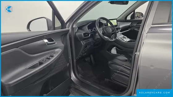 HYUNDAI SANTA FE DIESEL 2.2 2WD