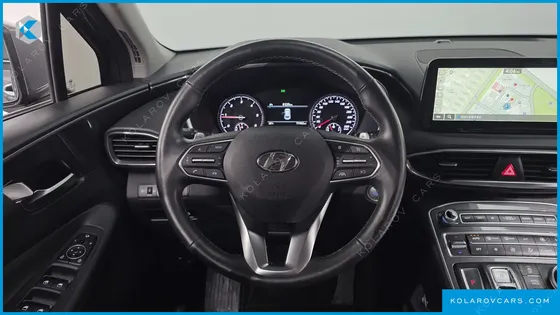 HYUNDAI SANTA FE DIESEL 2.2 2WD
