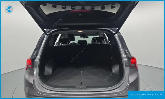HYUNDAI SANTA FE DIESEL 2.2 2WD