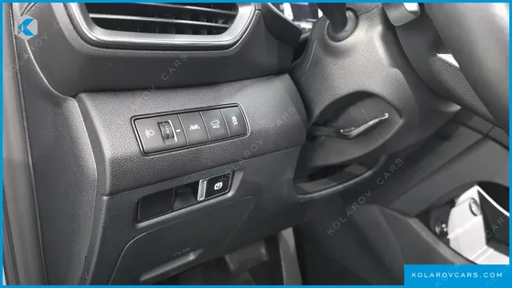 HYUNDAI SANTA FE DIESEL 2.2 2WD