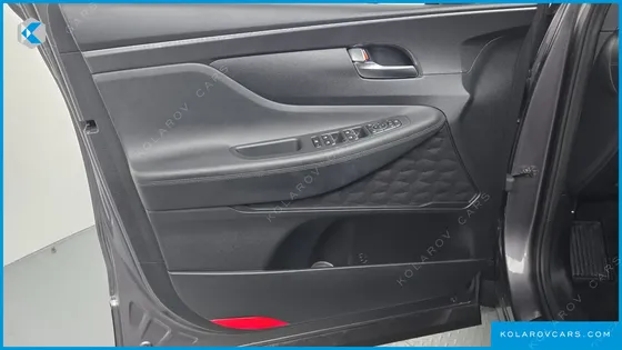 HYUNDAI SANTA FE DIESEL 2.2 2WD