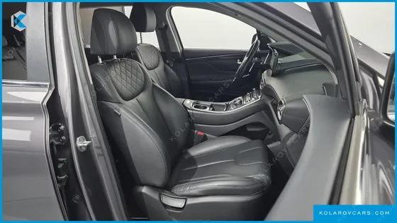 HYUNDAI SANTA FE DIESEL 2.2 2WD