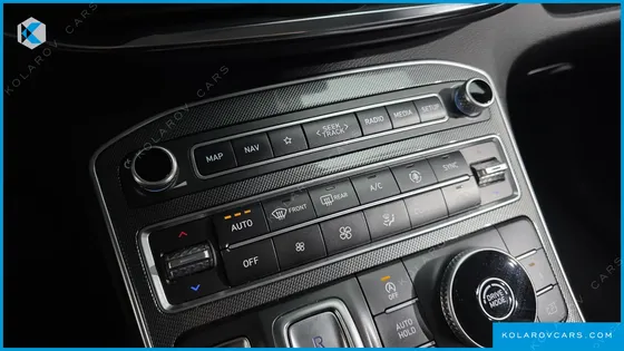 HYUNDAI SANTA FE DIESEL 2.2 2WD