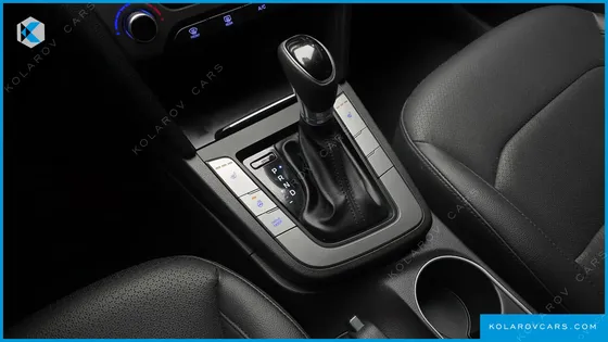 HYUNDAI ELANTRA (AVANTE) 1.6 GDI SMART