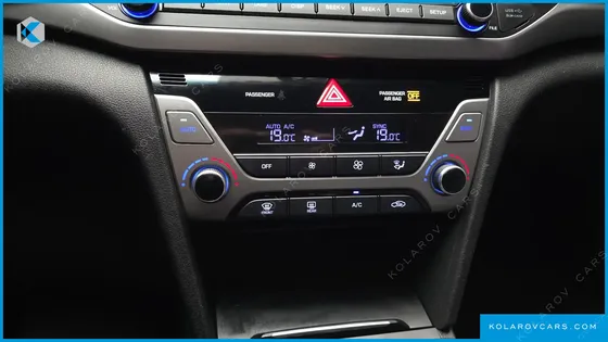 HYUNDAI ELANTRA (AVANTE) 1.6 GDI SMART