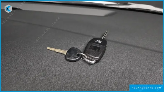 HYUNDAI ELANTRA (AVANTE) 1.6 GDI SMART
