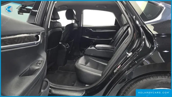 HYUNDAI GRANDEUR 3.0 LPI MODERN (RENTAL CAR)