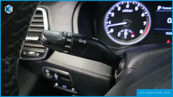 HYUNDAI GRANDEUR 3.0 LPI MODERN (RENTAL CAR)