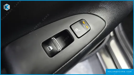 HYUNDAI GRANDEUR 3.0 LPI MODERN (RENTAL CAR)
