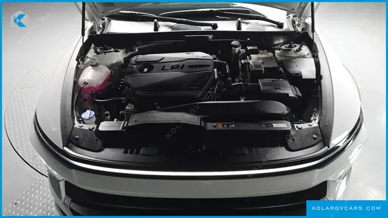 HYUNDAI SONATA 2.0 LPG