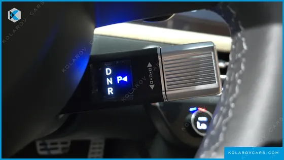 HYUNDAI SONATA 2.0 LPG