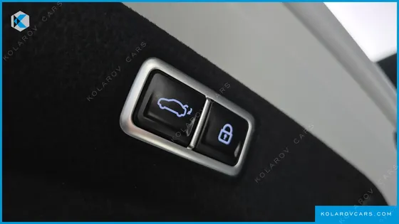 HYUNDAI SONATA 2.0 LPG