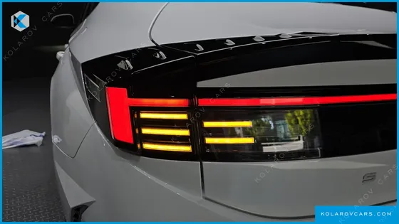 HYUNDAI SONATA 2.0 LPG
