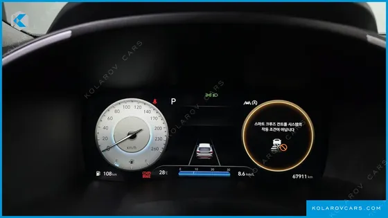 HYUNDAI SANTA FE GASOLINE 2.5T 2WD