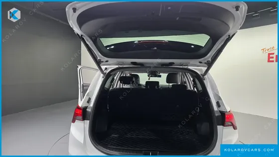HYUNDAI SANTA FE GASOLINE 2.5T 2WD
