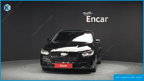 HYUNDAI GRANDEUR 3.0 EXCLUSIVE