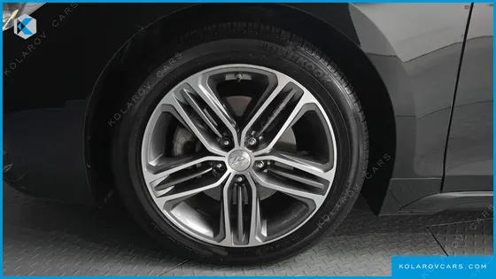 HYUNDAI GRANDEUR 3.0 EXCLUSIVE