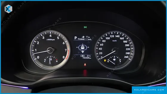HYUNDAI GRANDEUR 3.0 EXCLUSIVE