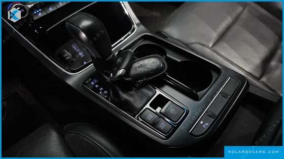 HYUNDAI GRANDEUR 3.0 EXCLUSIVE