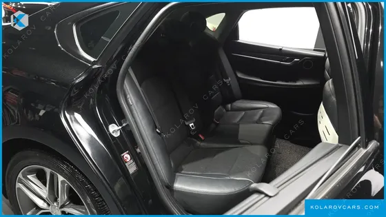 HYUNDAI GRANDEUR 3.0 EXCLUSIVE