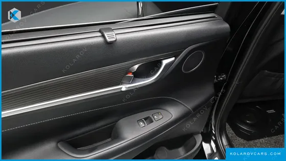 HYUNDAI GRANDEUR 3.0 EXCLUSIVE