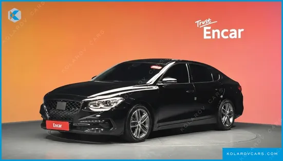 HYUNDAI GRANDEUR 3.0 EXCLUSIVE