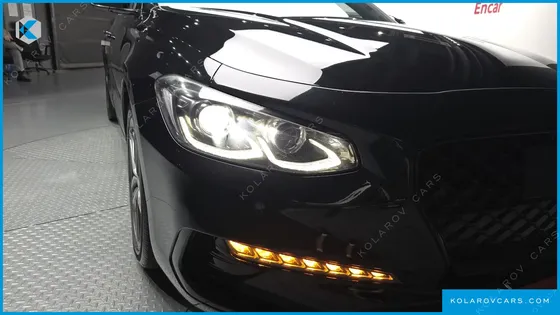 HYUNDAI GRANDEUR 3.0 EXCLUSIVE