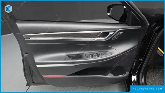 HYUNDAI GRANDEUR 3.0 EXCLUSIVE