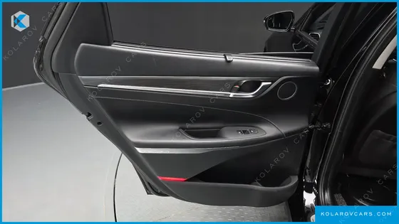 HYUNDAI GRANDEUR 3.0 EXCLUSIVE