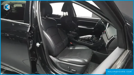 HYUNDAI GRANDEUR 3.0 EXCLUSIVE