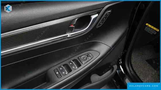 HYUNDAI GRANDEUR 3.0 EXCLUSIVE