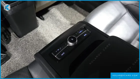 HYUNDAI GRANDEUR 3.0 EXCLUSIVE