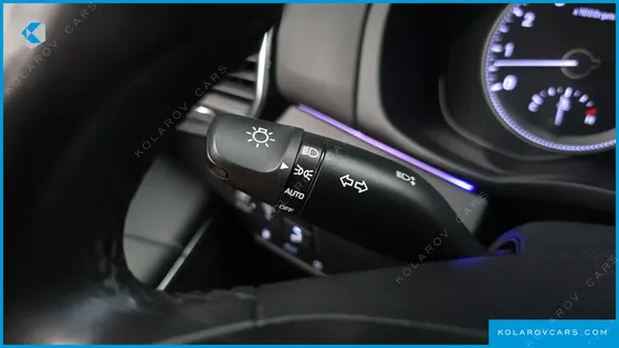 HYUNDAI GRANDEUR 3.0 EXCLUSIVE