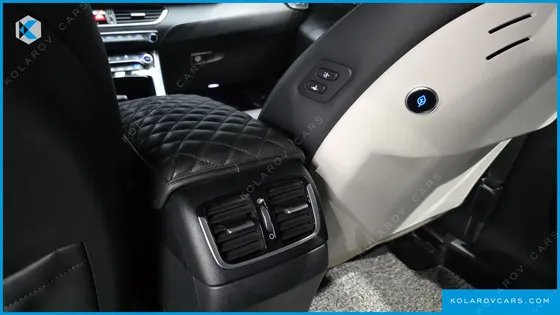 HYUNDAI GRANDEUR 3.0 EXCLUSIVE