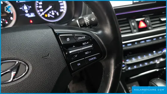 HYUNDAI GRANDEUR 3.0 EXCLUSIVE