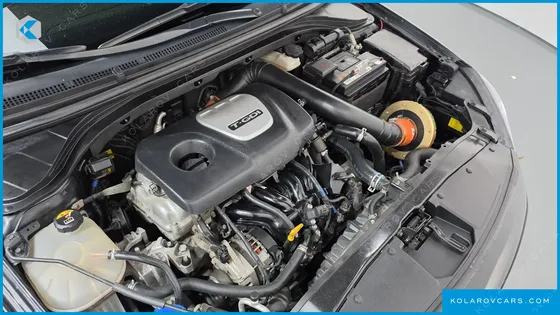 HYUNDAI ELANTRA (AVANTE) 1.6 TURBO SPORT