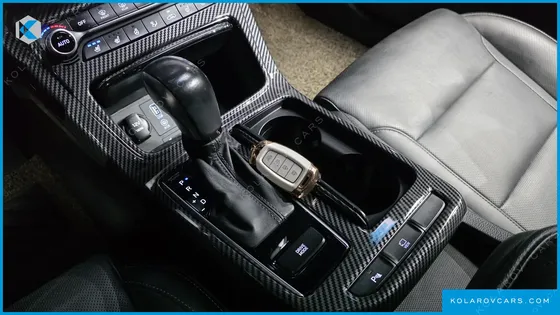 HYUNDAI GRANDEUR 3.0 LPI MODERN (RENTAL CAR)