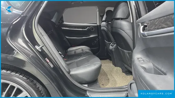 HYUNDAI GRANDEUR 3.0 LPI MODERN (RENTAL CAR)
