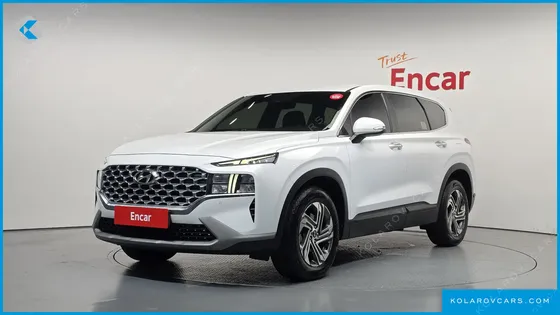 HYUNDAI SANTA FE DIESEL 2.2 4WD