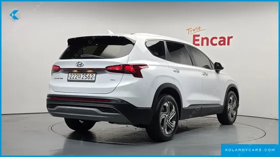 HYUNDAI SANTA FE DIESEL 2.2 4WD