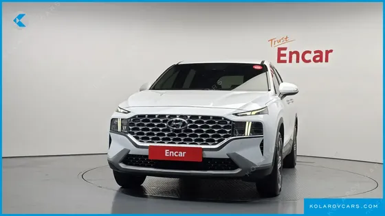HYUNDAI SANTA FE DIESEL 2.2 4WD