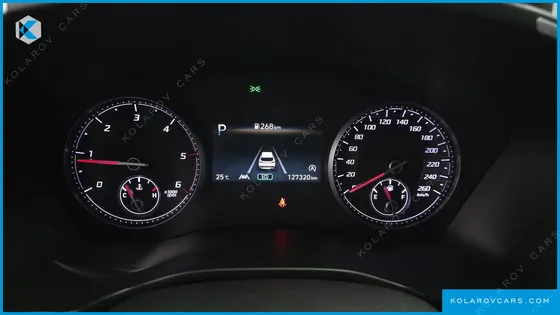 HYUNDAI SANTA FE DIESEL 2.2 4WD