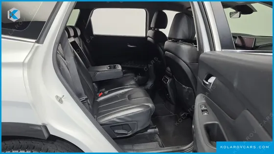 HYUNDAI SANTA FE DIESEL 2.2 4WD